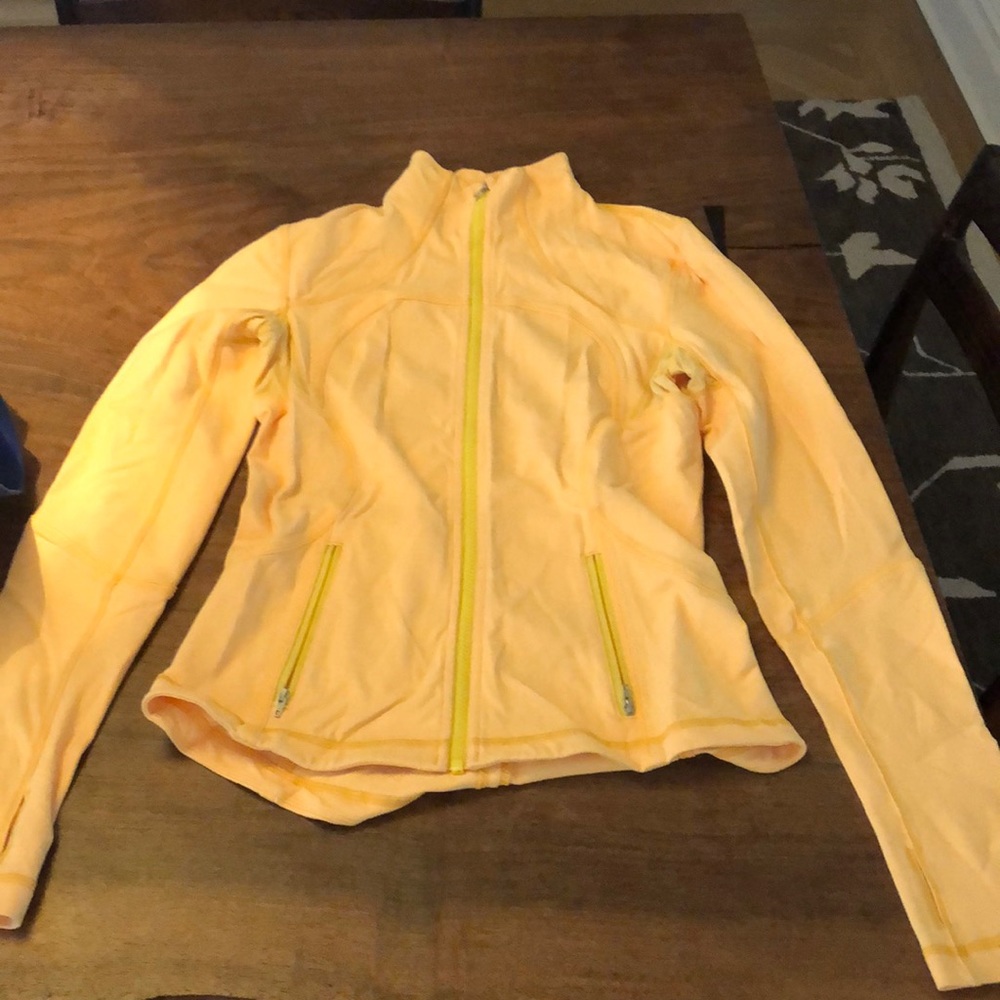 Lululemon jacket